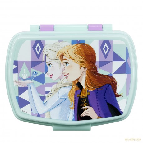 Stor - Lunch Box - Frozen (088808745-74274)