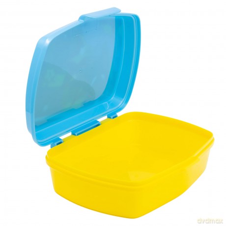 Stor - Lunch Box - Spider-Man (088808745-74774)
