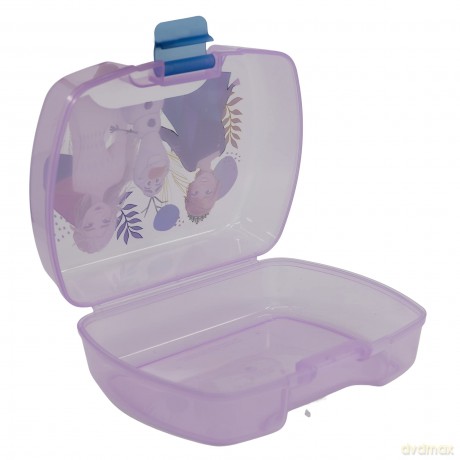 Stor - Lunch Box 18x13cm - Frozen (088808734-74277)