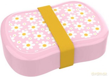 Stor - Lunch Buddies - Lunch Box - Daisy (088908727-21008362)