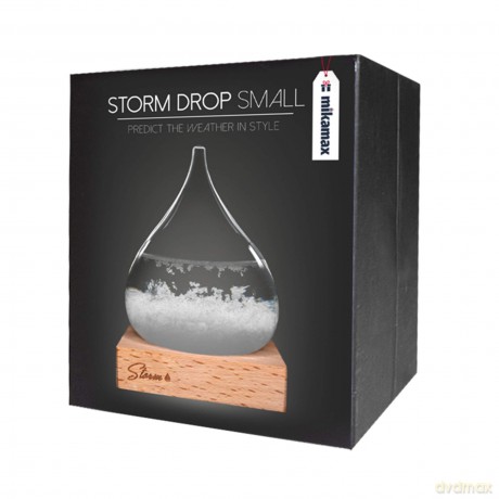 Storm Glass - Small Drop
