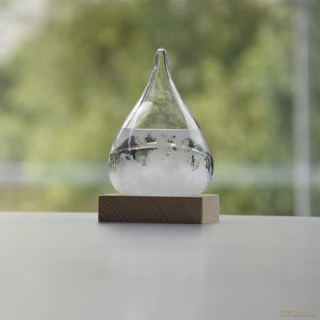 Storm Glass - Small Drop