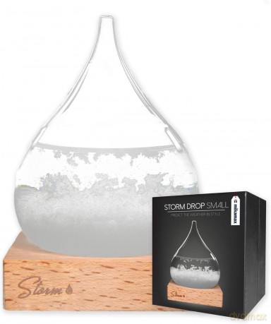 Storm Glass - Small Drop