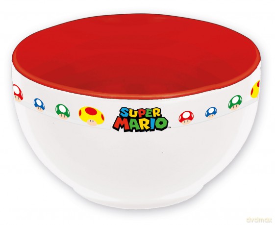 Miska Super Mario - Bowl (386) [FIGURKA]
