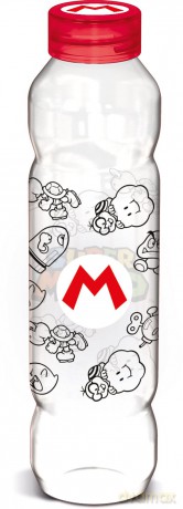 Super Mario - Water Bottle 1200ml (3593)