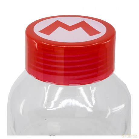 Super Mario - Water Bottle 1200ml (3593)