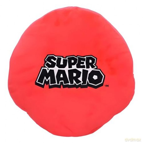 Super Mario Cushion 40cm