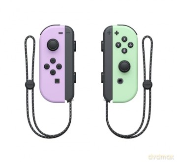 Super Mario Party + Joy-Con Pastel [GRA SWITCH]