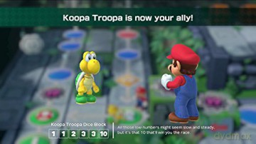 Super Mario Party + Joy-Con Pastel [GRA SWITCH]