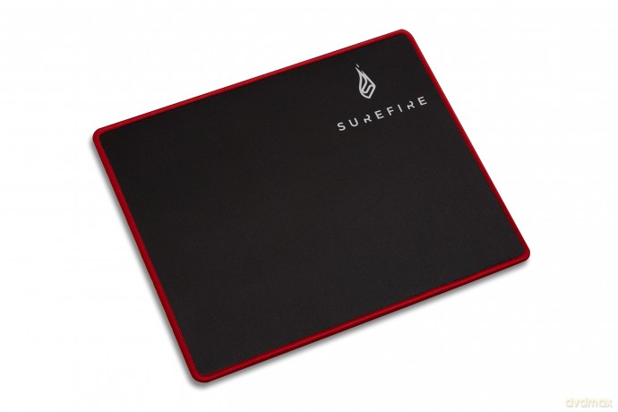 SUREFIRE - Silent Flight 320 Gaming Mouse Pad (32x26cm)
