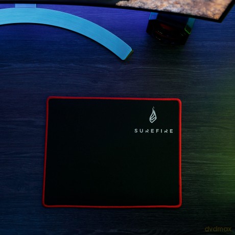 SUREFIRE - Silent Flight 320 Gaming Mouse Pad (32x26cm)