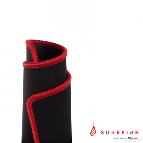 SUREFIRE - Silent Flight 320 Gaming Mouse Pad (32x26cm)