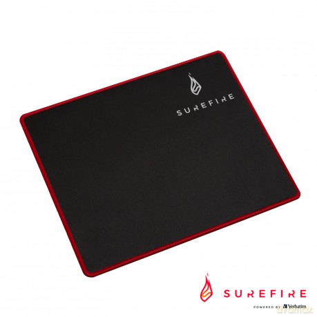 SUREFIRE - Silent Flight 320 Gaming Mouse Pad (32x26cm)
