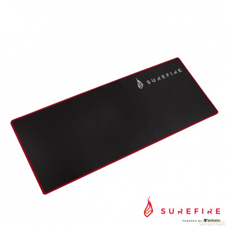 SUREFIRE - Silent Flight 680 Gaming Mouse Pad (68x28cm)