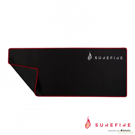 SUREFIRE - Silent Flight 680 Gaming Mouse Pad (68x28cm)