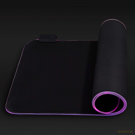 SUREFIRE - Silent Flight RGB-680 Gaming Mouse Pad (68x28cm)