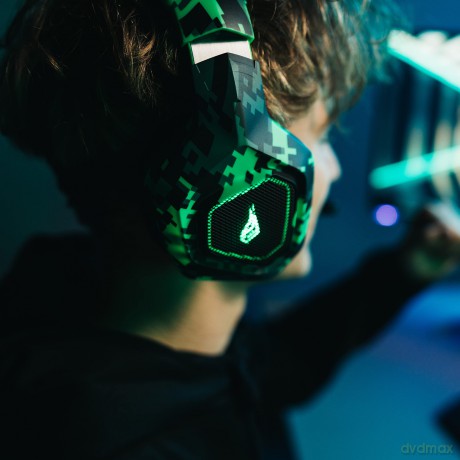 SUREFIRE - Skirmish Gaming Headset