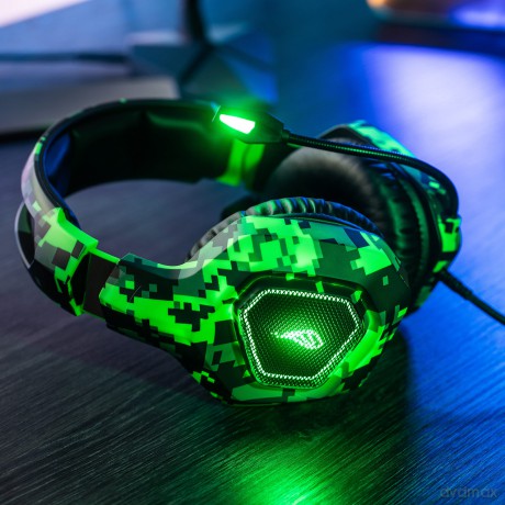 SUREFIRE - Skirmish Gaming Headset
