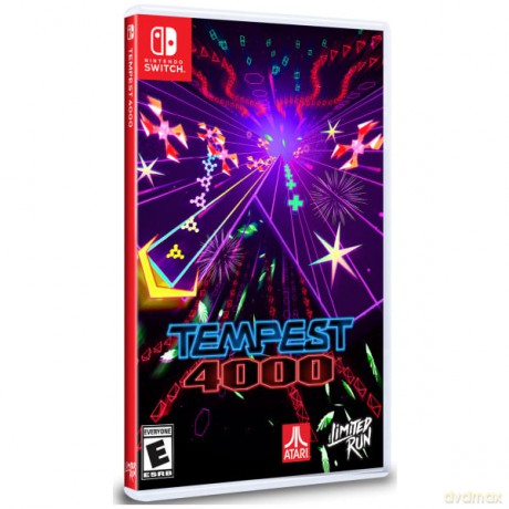Tempest 4000 [GRA SWITCH]