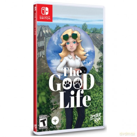 The Good Life [GRA SWITCH]
