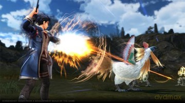 The Legend of Heroes: Trails through Daybreak (Deluxe Edition) [GRA SWITCH]