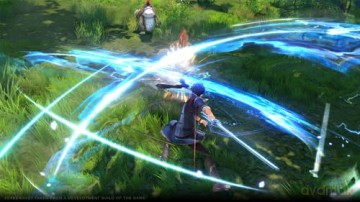 The Legend of Heroes: Trails through Daybreak (Deluxe Edition) [GRA SWITCH]