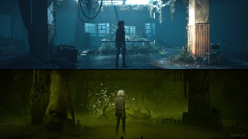 The Medium [GRA PS5]