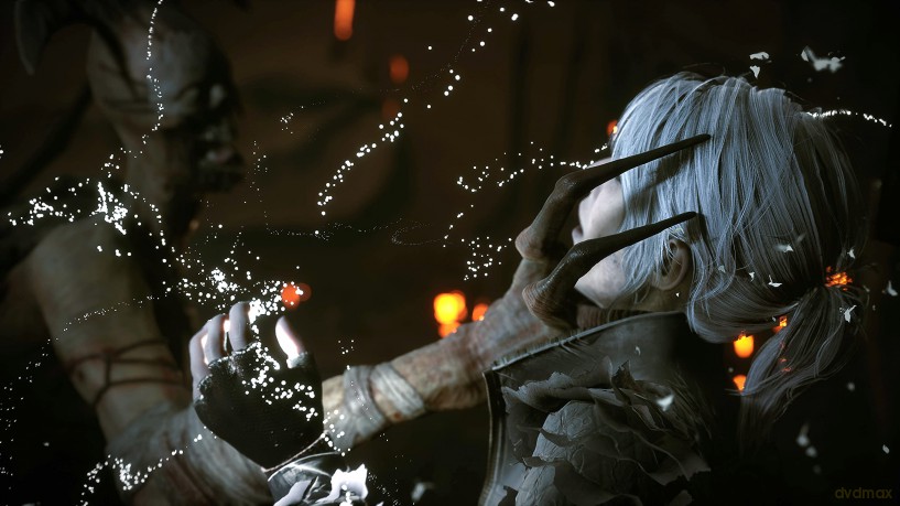 The Medium [GRA PS5]