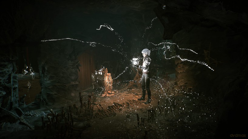 The Medium [GRA PS5]