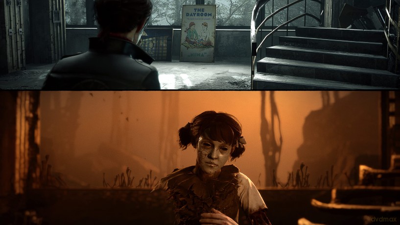 The Medium [GRA PS5]