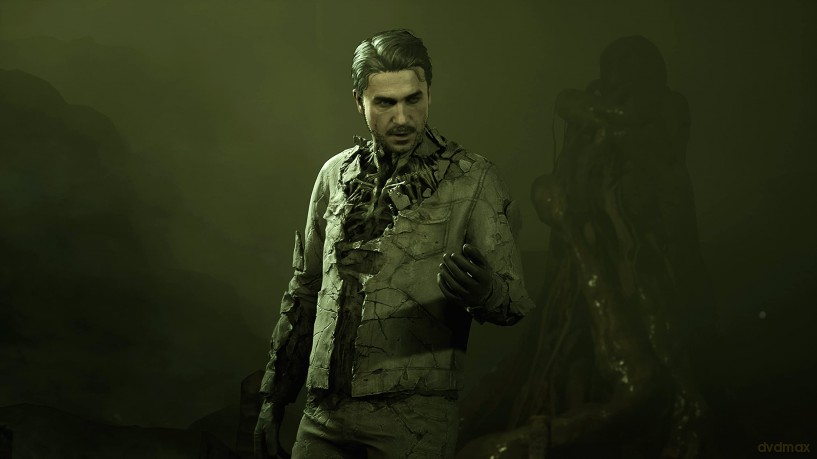 The Medium [GRA PS5]