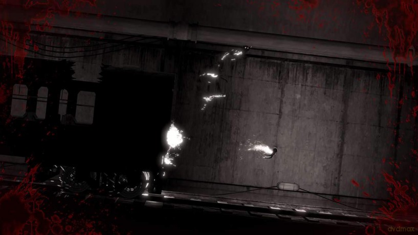 The Missing [GRA PS4]