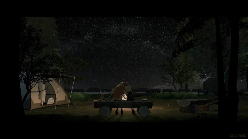 The Missing [GRA PS4]