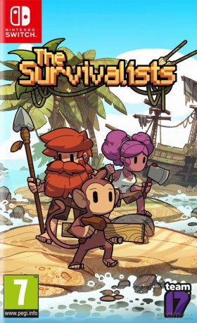 The Survivalists [GRA SWITCH]