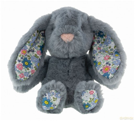 Tinka - Bunny Flower Blue (18 cm) (9-900210)