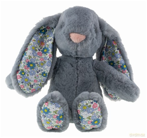 Tinka - Bunny Flower Blue (30 cm) (9-900209)