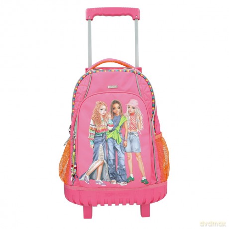 TOPModel - Schoolbackpack Trolley JOY (0412914)
