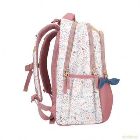 TOPModel Schoolbackpack VELO FLEUR (0412923)