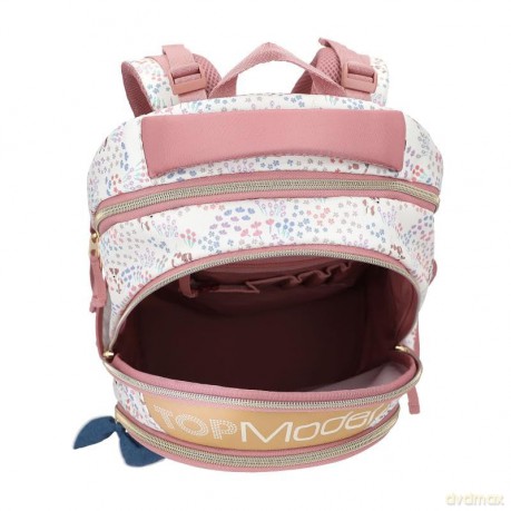 TOPModel Schoolbackpack VELO FLEUR (0412923)