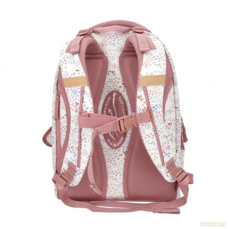 TOPModel Schoolbackpack VELO FLEUR (0412923)