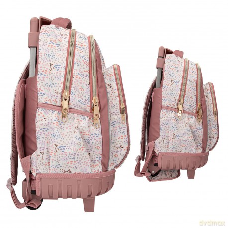 TOPModel Schoolbackpack VELO FLEUR (0412948)