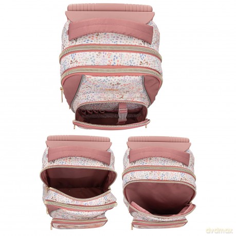TOPModel Schoolbackpack VELO FLEUR (0412948)