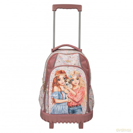 TOPModel Schoolbackpack VELO FLEUR (0412948)