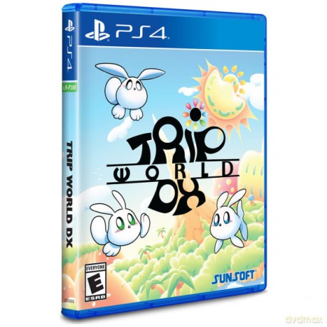 Trip World DX [GRA PS4]
