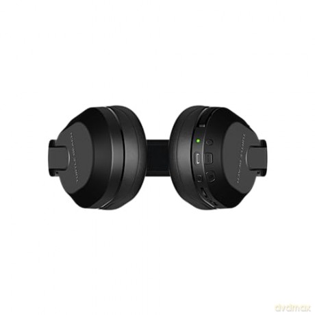 Turtle Beach - Stealth 500 PC Wireless Gaming Headset - Black