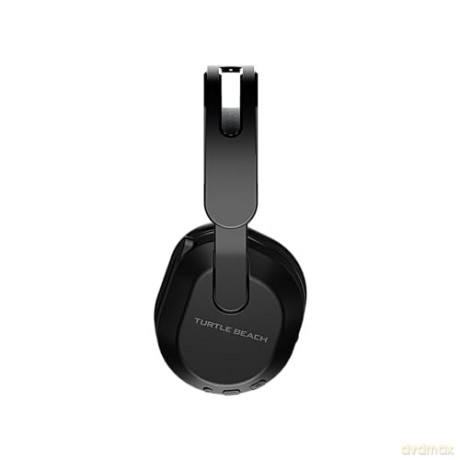 Turtle Beach - Stealth 500 PC Wireless Gaming Headset - Black