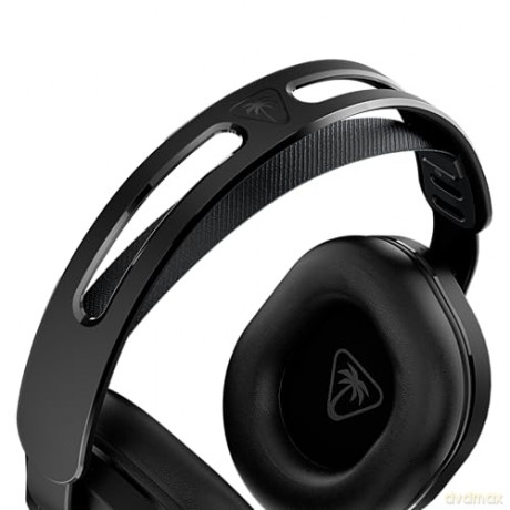 Turtle Beach - Stealth 500 PC Wireless Gaming Headset - Black