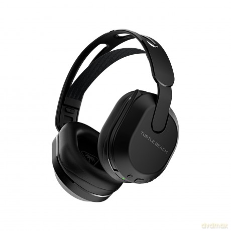 Turtle Beach - Stealth 500 PC Wireless Gaming Headset - Black