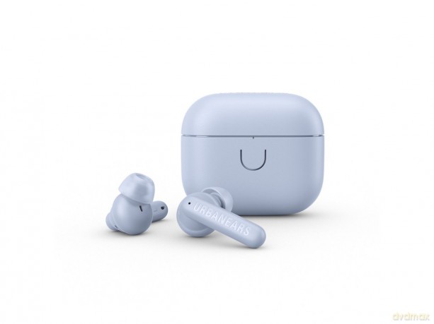 Urbanears - Boo - Tip Slightly Blue