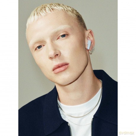 Urbanears - Boo - Tip Slightly Blue